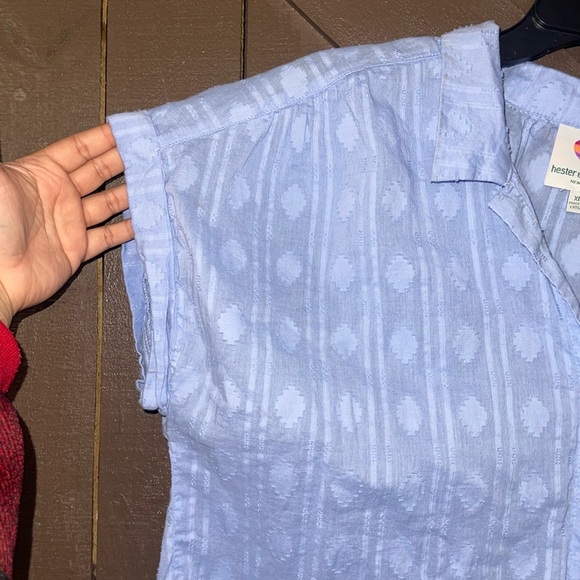 HESTER & ORCHARD - top - Picture 3 of 4